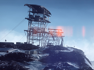 項目一：液壓支架整體維修、保養